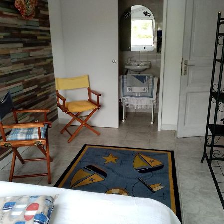 La Chambre Du Randonneur Bangor Exteriér fotografie