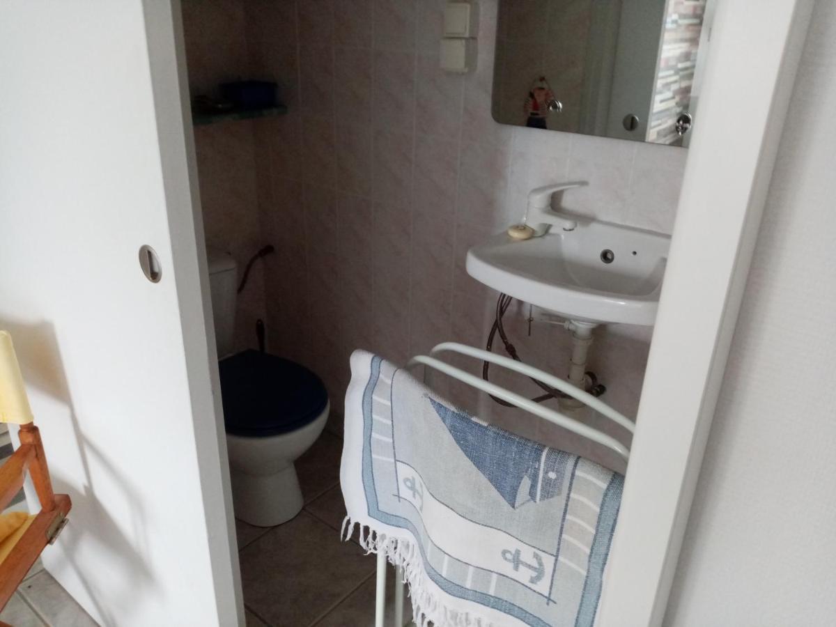 La Chambre Du Randonneur Bangor Exteriér fotografie