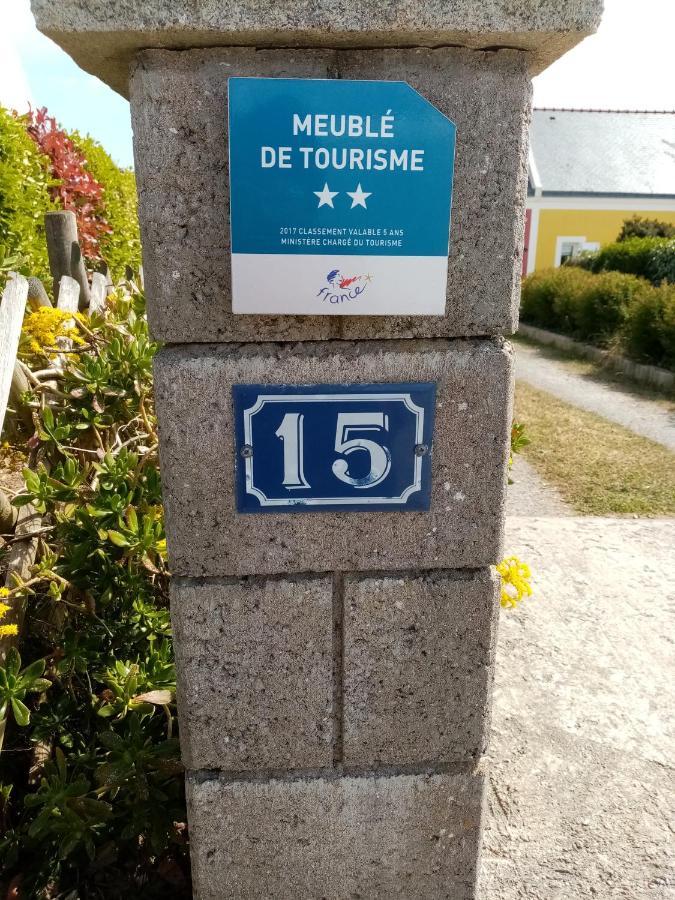 La Chambre Du Randonneur Bangor Exteriér fotografie