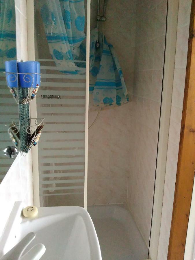 La Chambre Du Randonneur Bangor Exteriér fotografie
