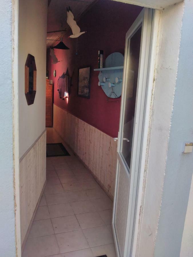 La Chambre Du Randonneur Bangor Exteriér fotografie